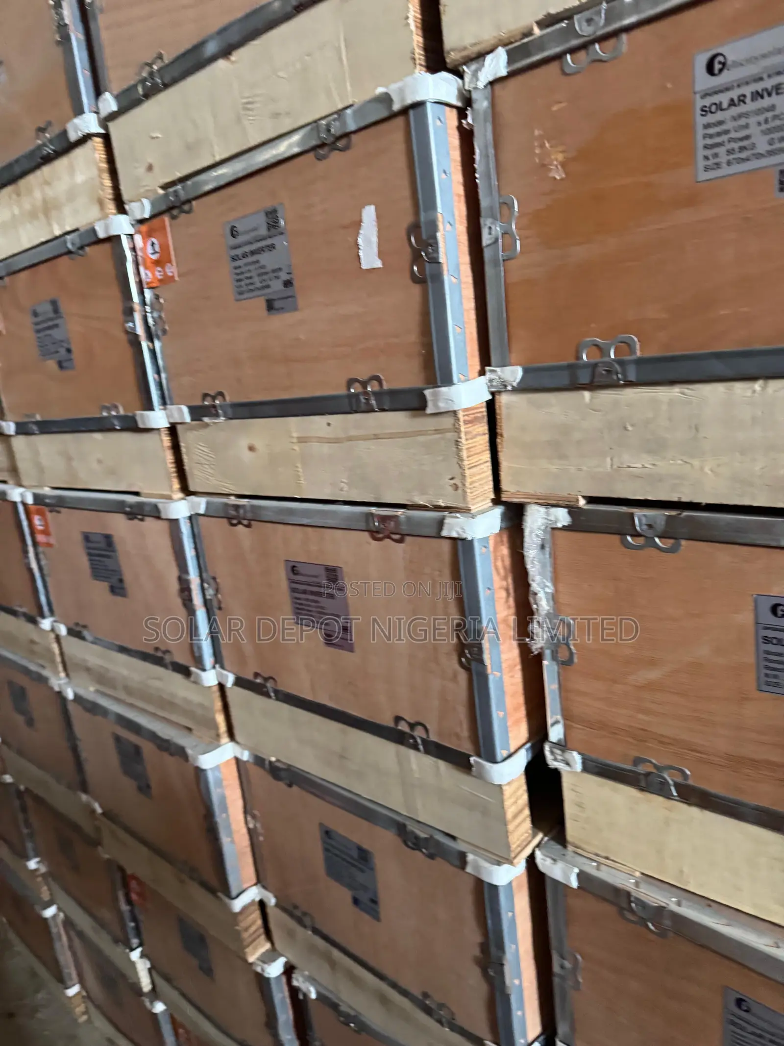 Felicity 10kva 48v Ivps Inverter