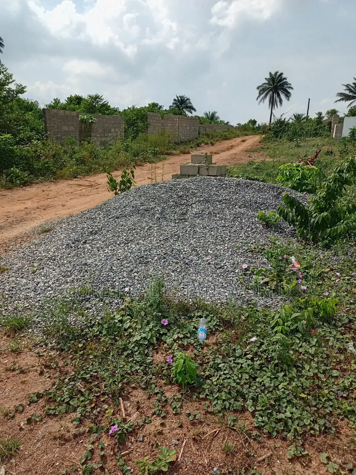 Promo Price 7.5m Instead of 15m for 500sqm/Verified Title/Apo Abuja