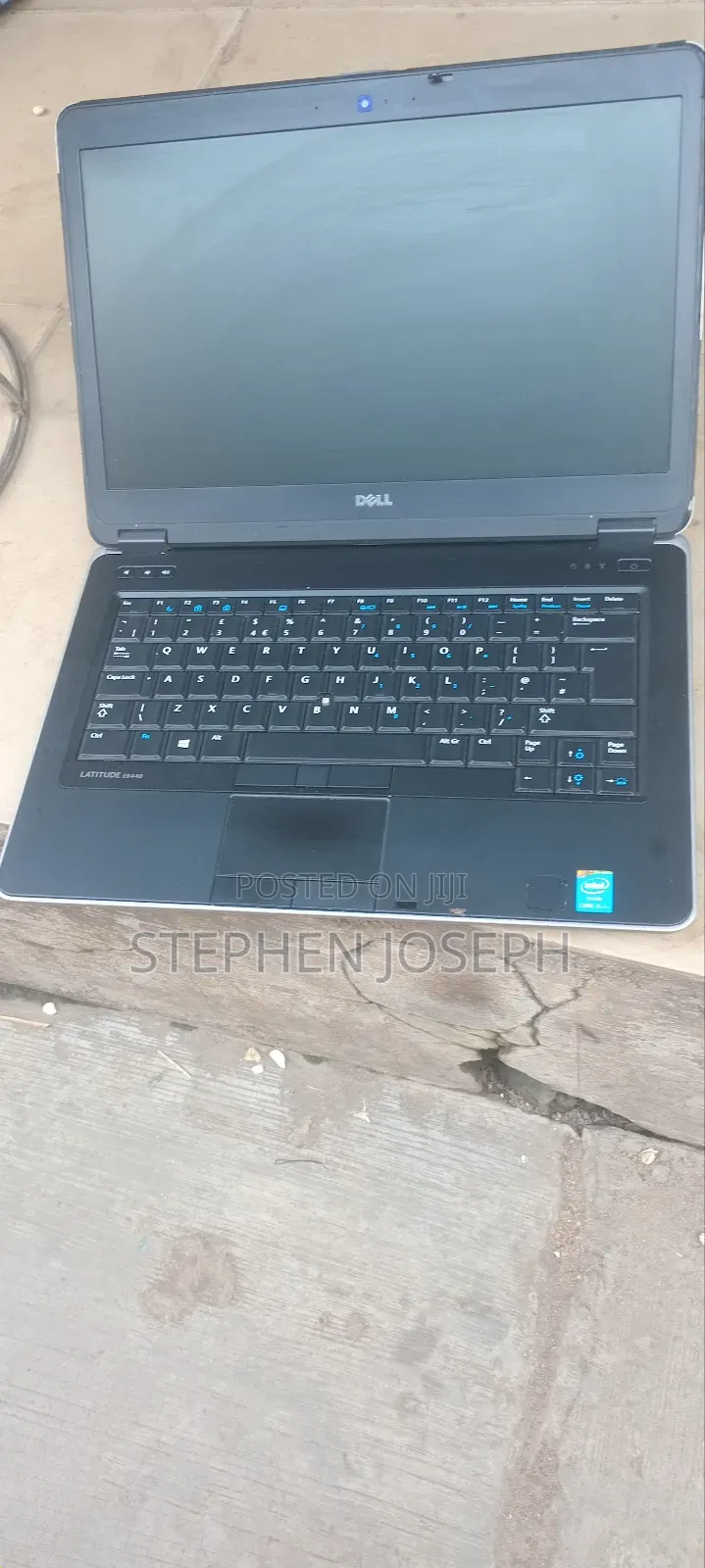 Laptop Dell Latitude E6440 8GB Intel Core I5 HDD 500GB