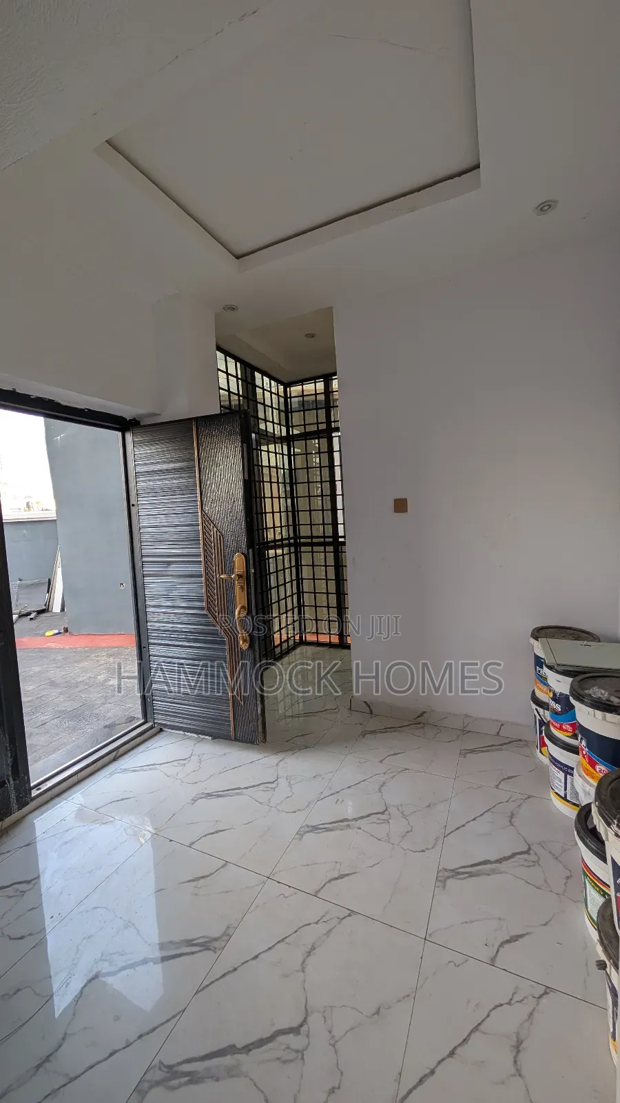 4bdrm Duplex in Carlton Gate Estate, Akobo for sale