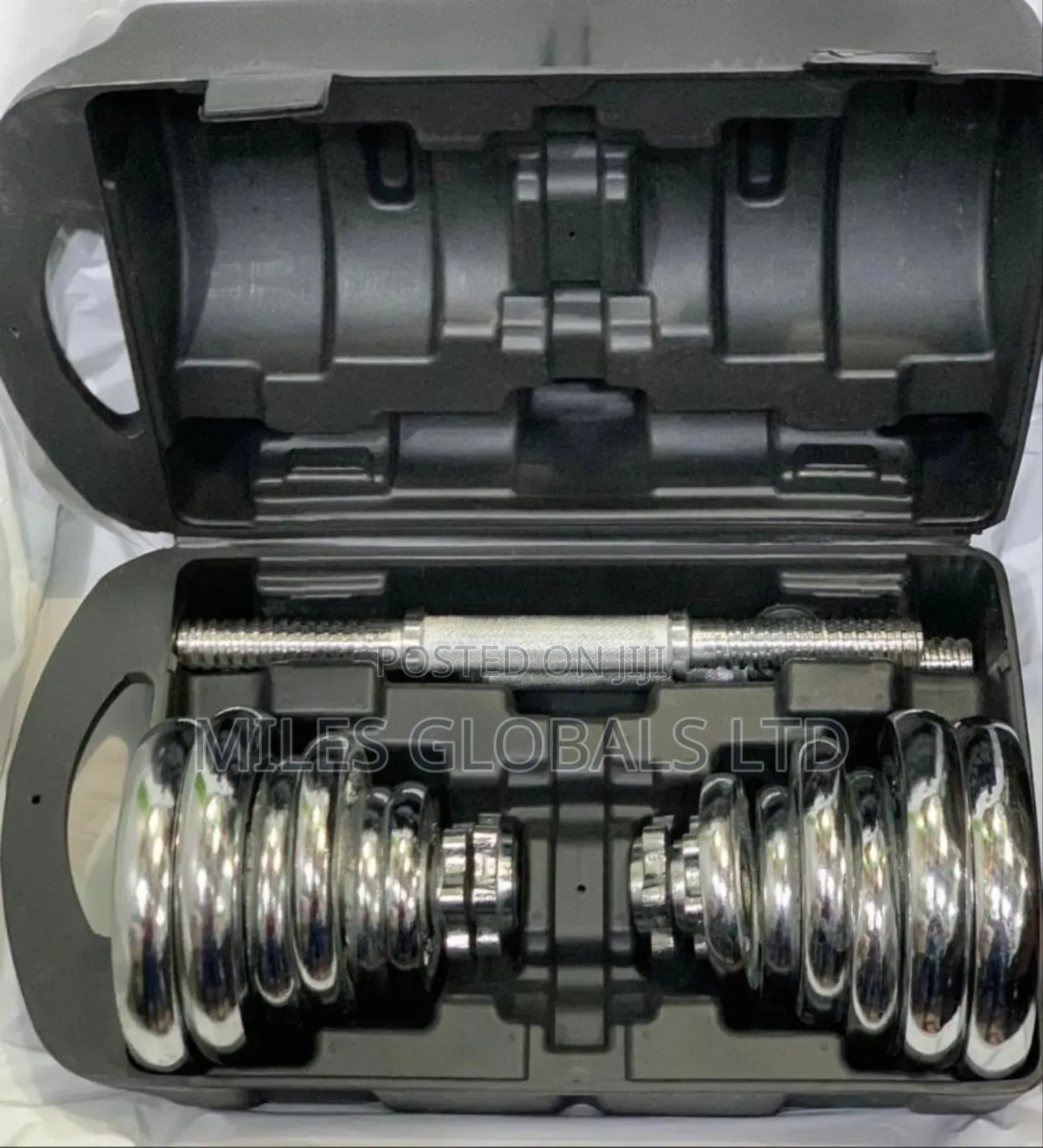 20kg Extension Dumbell