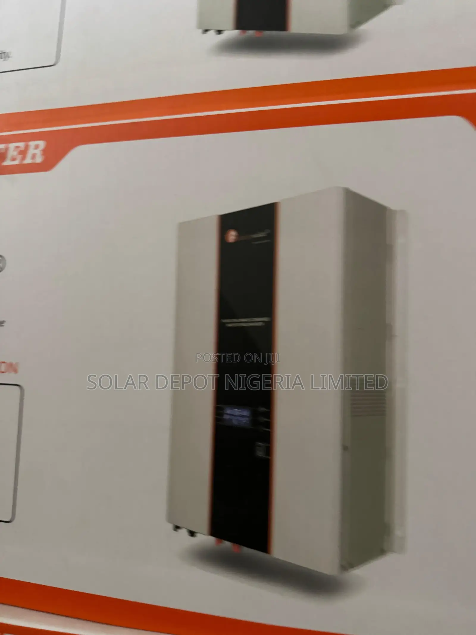 Felicity 5kva 24v Inverter