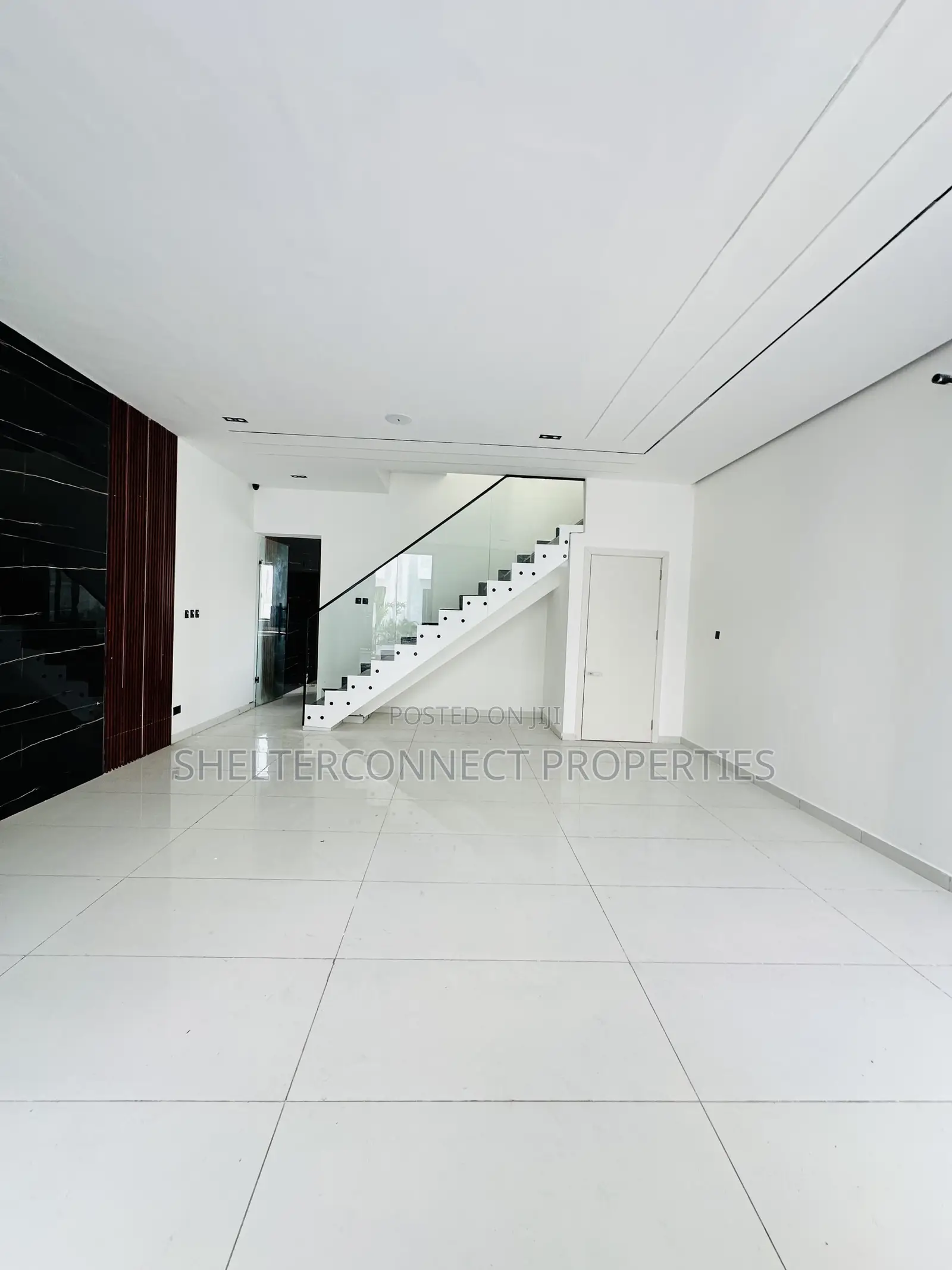 4bdrm Duplex in Lekki Phase 1 for sale