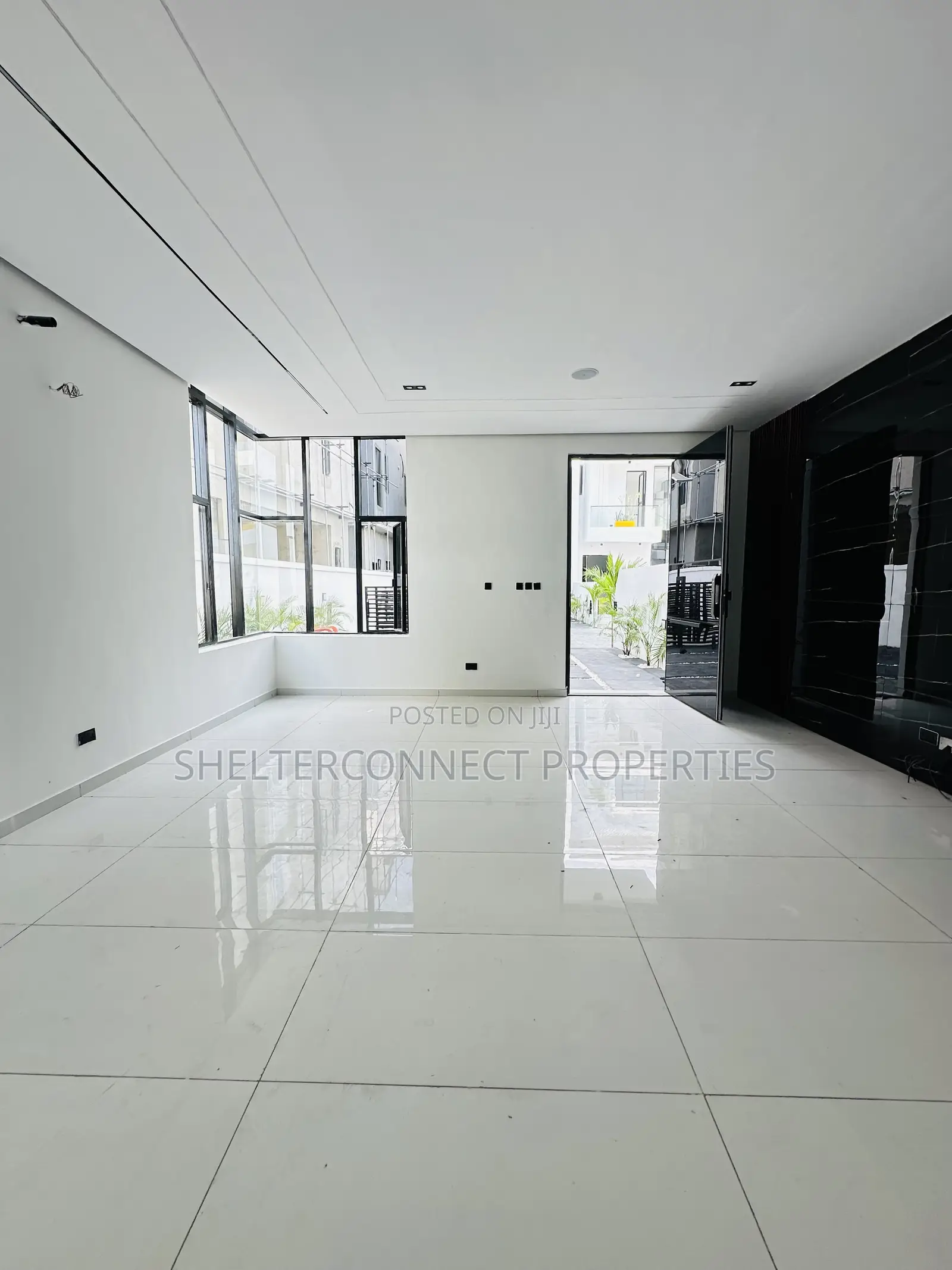 4bdrm Duplex in Lekki Phase 1 for sale