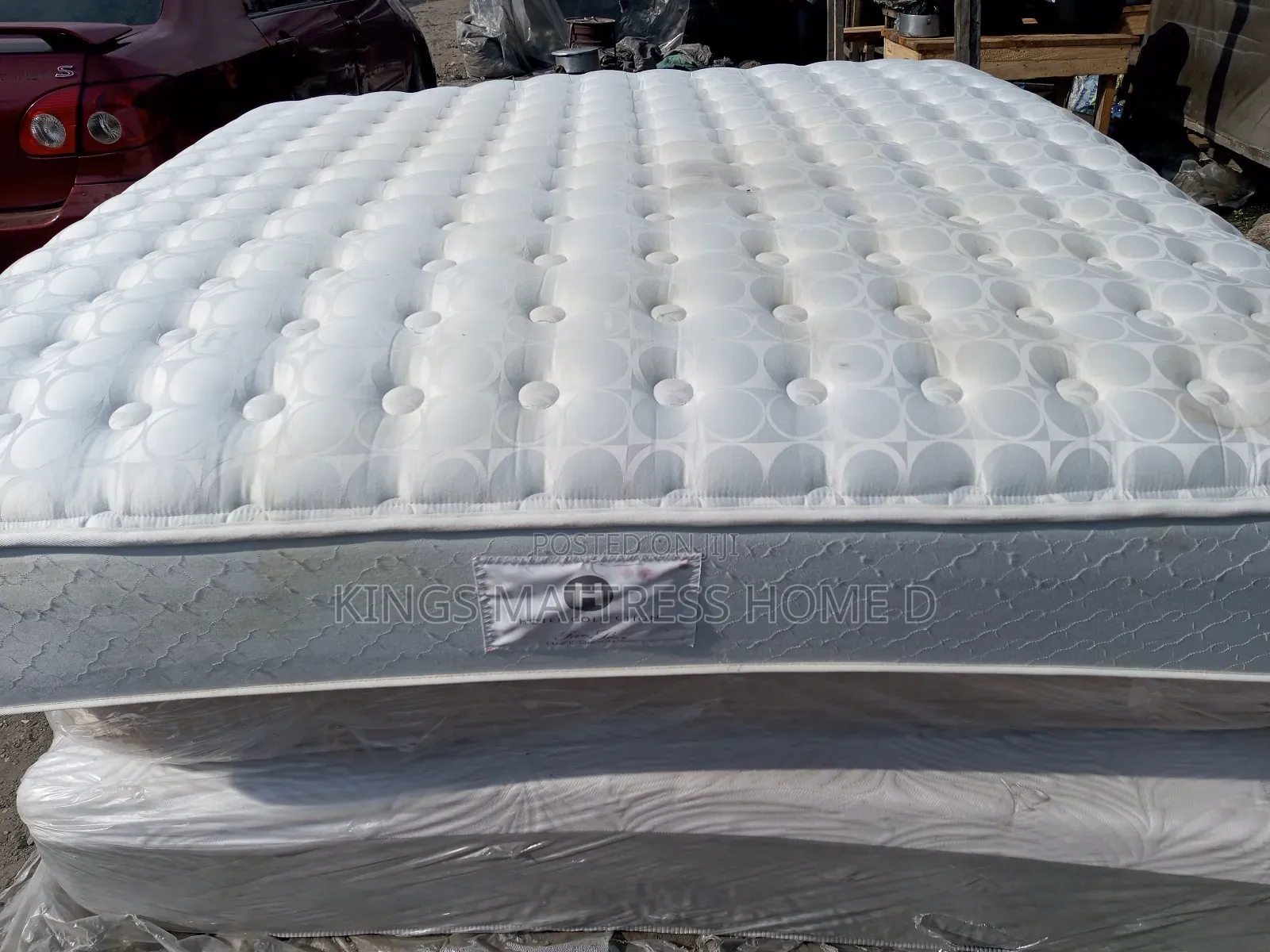 Hybrid Mattress for Your Family