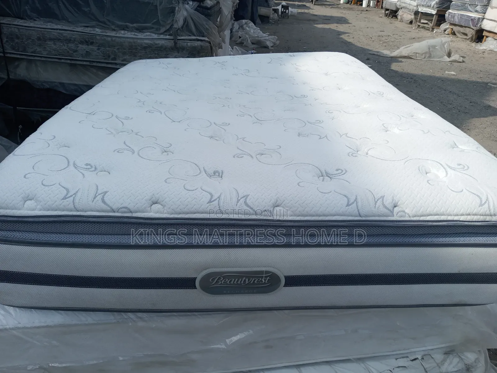 Hybrid Mattress for Your Family