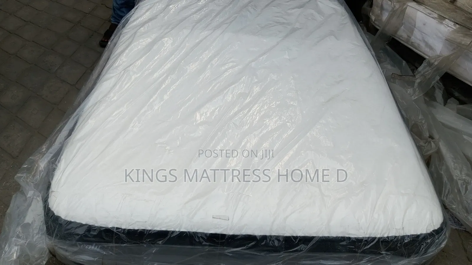 Hybrid Mattress for Your Family