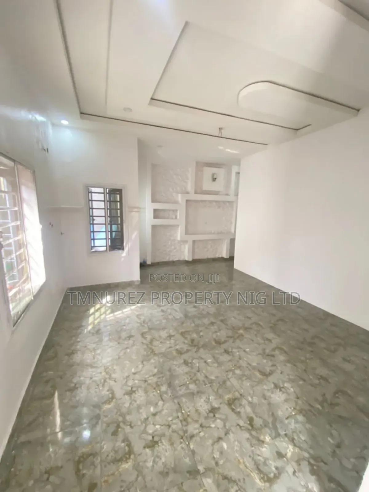 Studio Apartment in Osapa London for rent