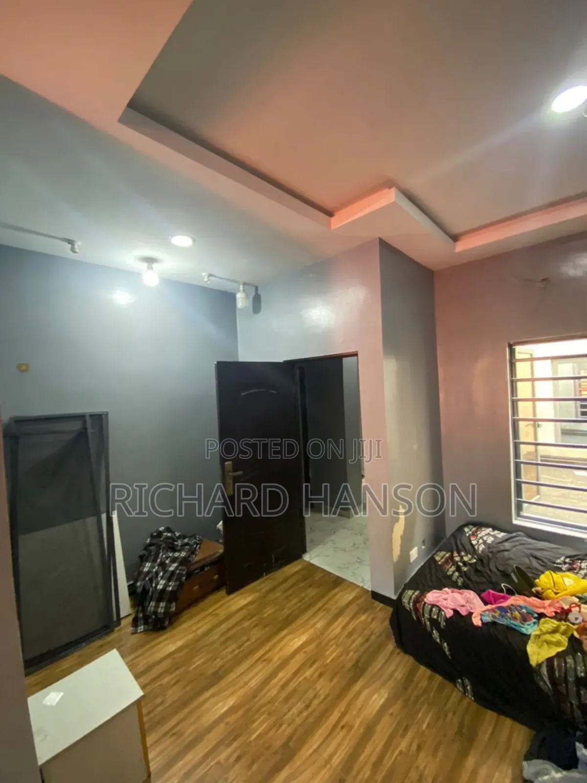 2bdrm Apartment in In Abijo, Ajah for rent