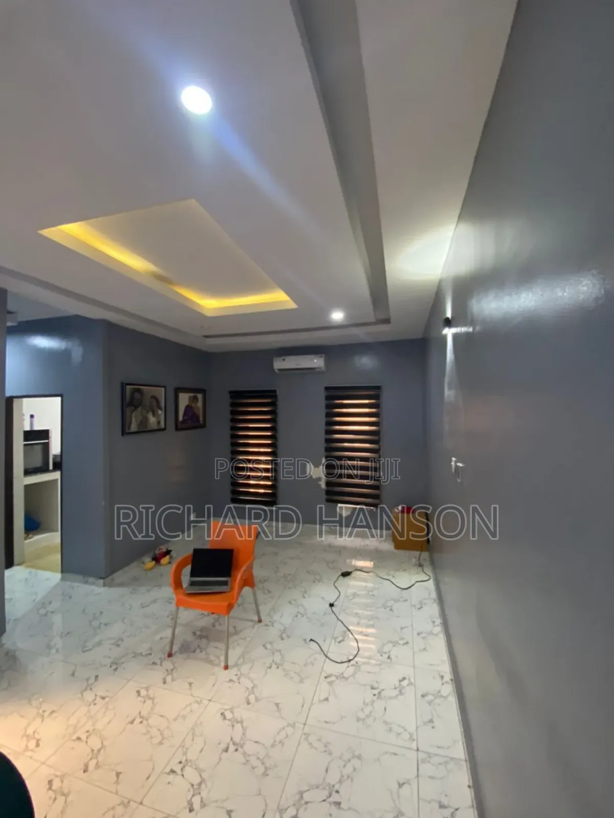 2bdrm Apartment in In Abijo, Ajah for rent