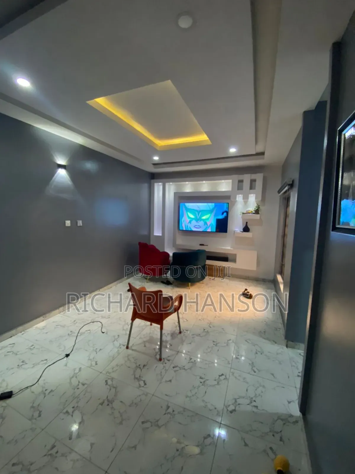2bdrm Apartment in In Abijo, Ajah for rent