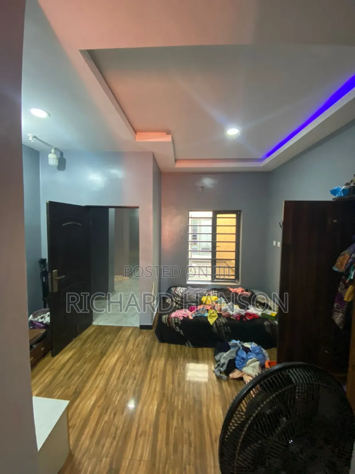 2bdrm Apartment in In Abijo, Ajah for rent