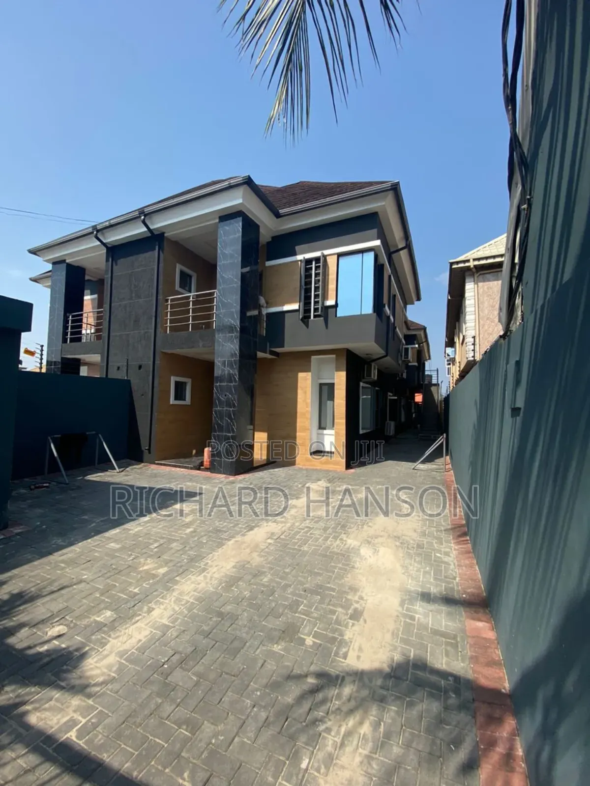 2bdrm Apartment in In Abijo, Ajah for rent