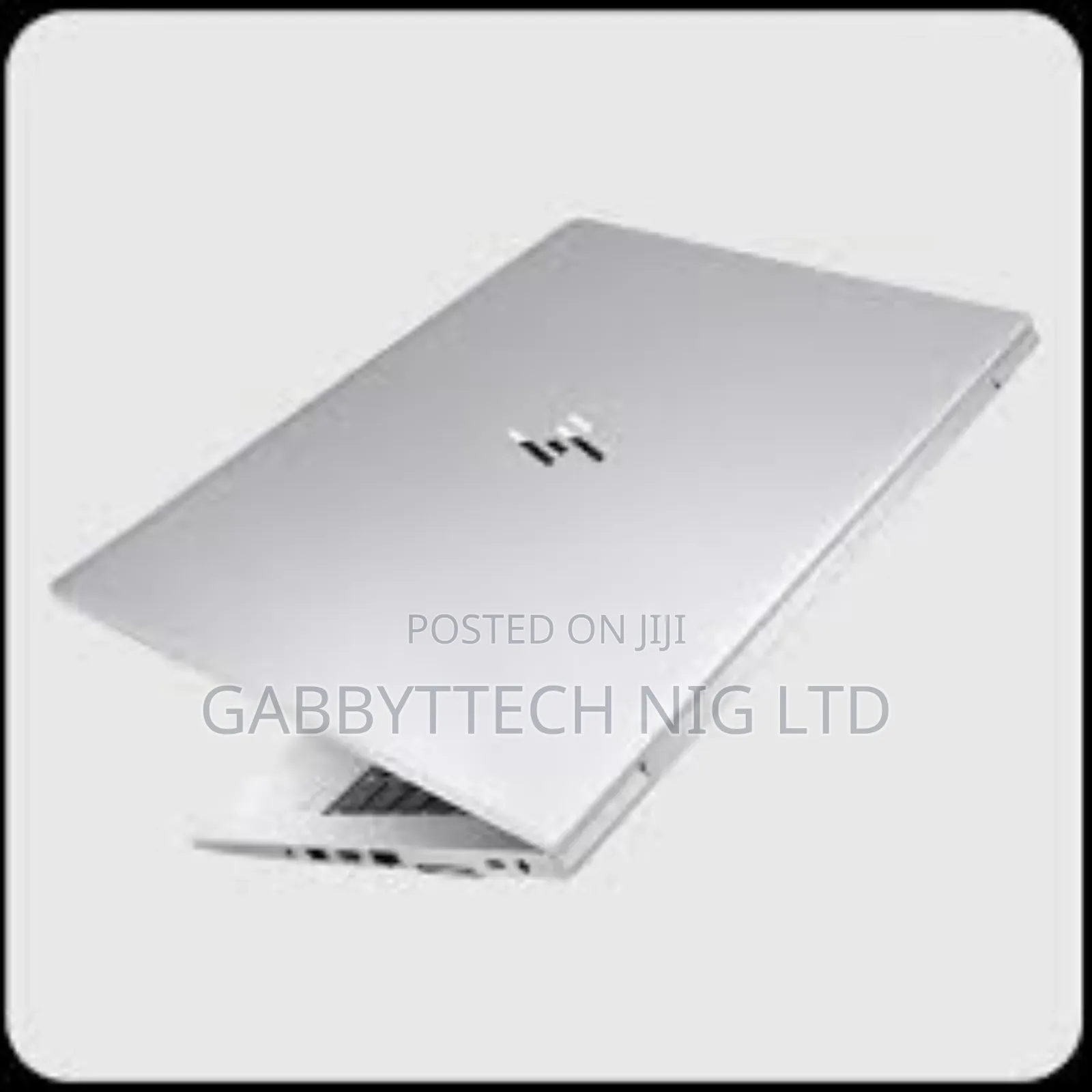 New Laptop HP EliteBook 840 8GB Intel Core i5 SSD 256GB