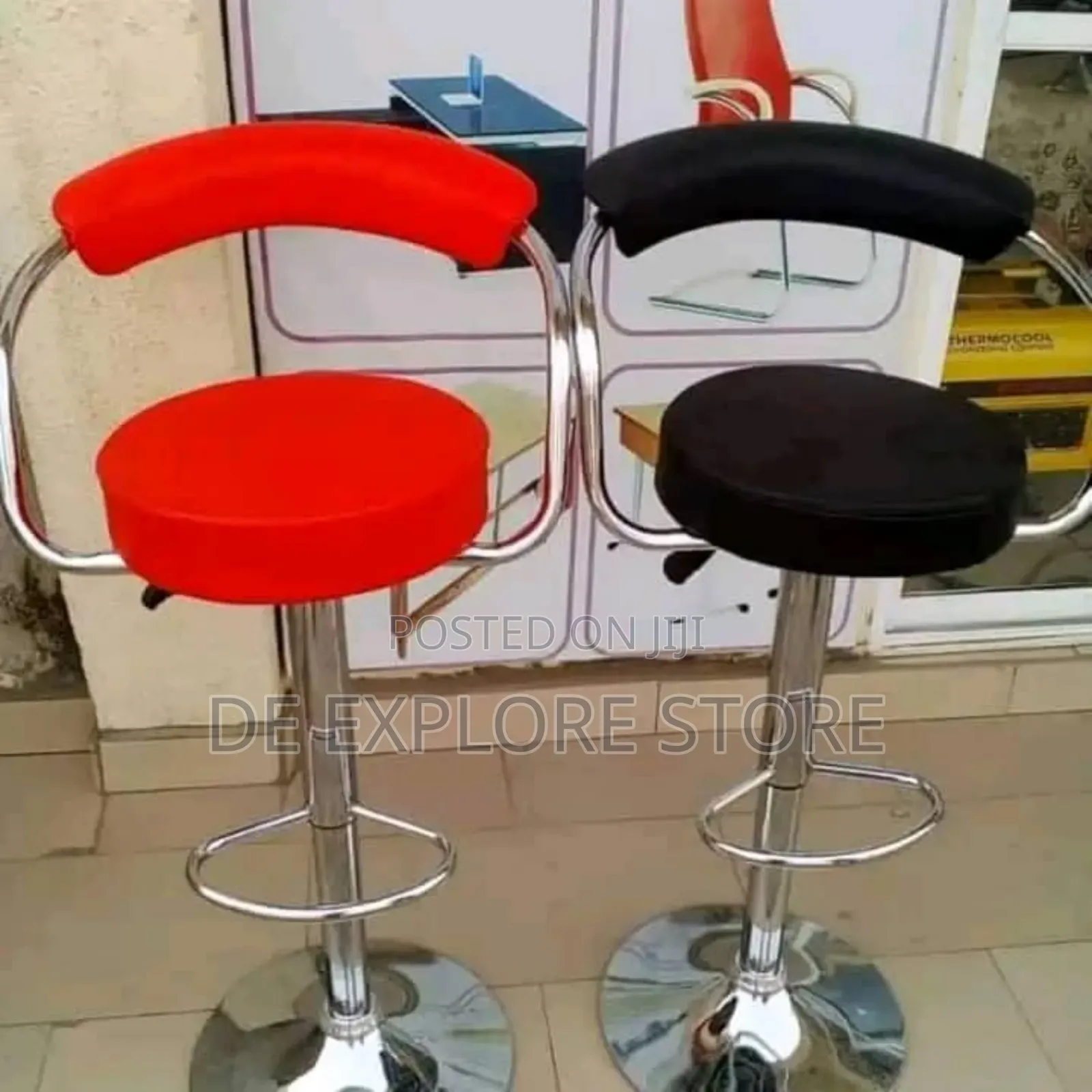 Bar Stool for Kitchen