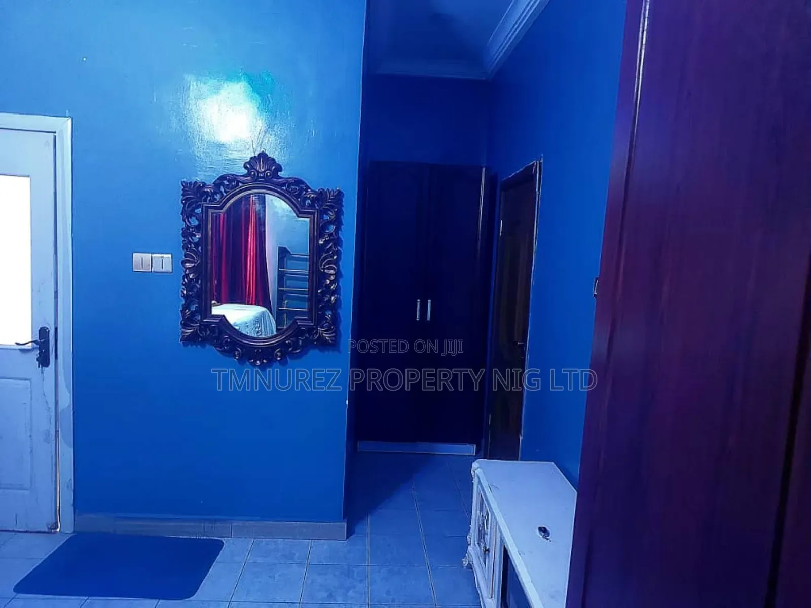 Furnished Studio Apartment in Conservation, Chevron for rent