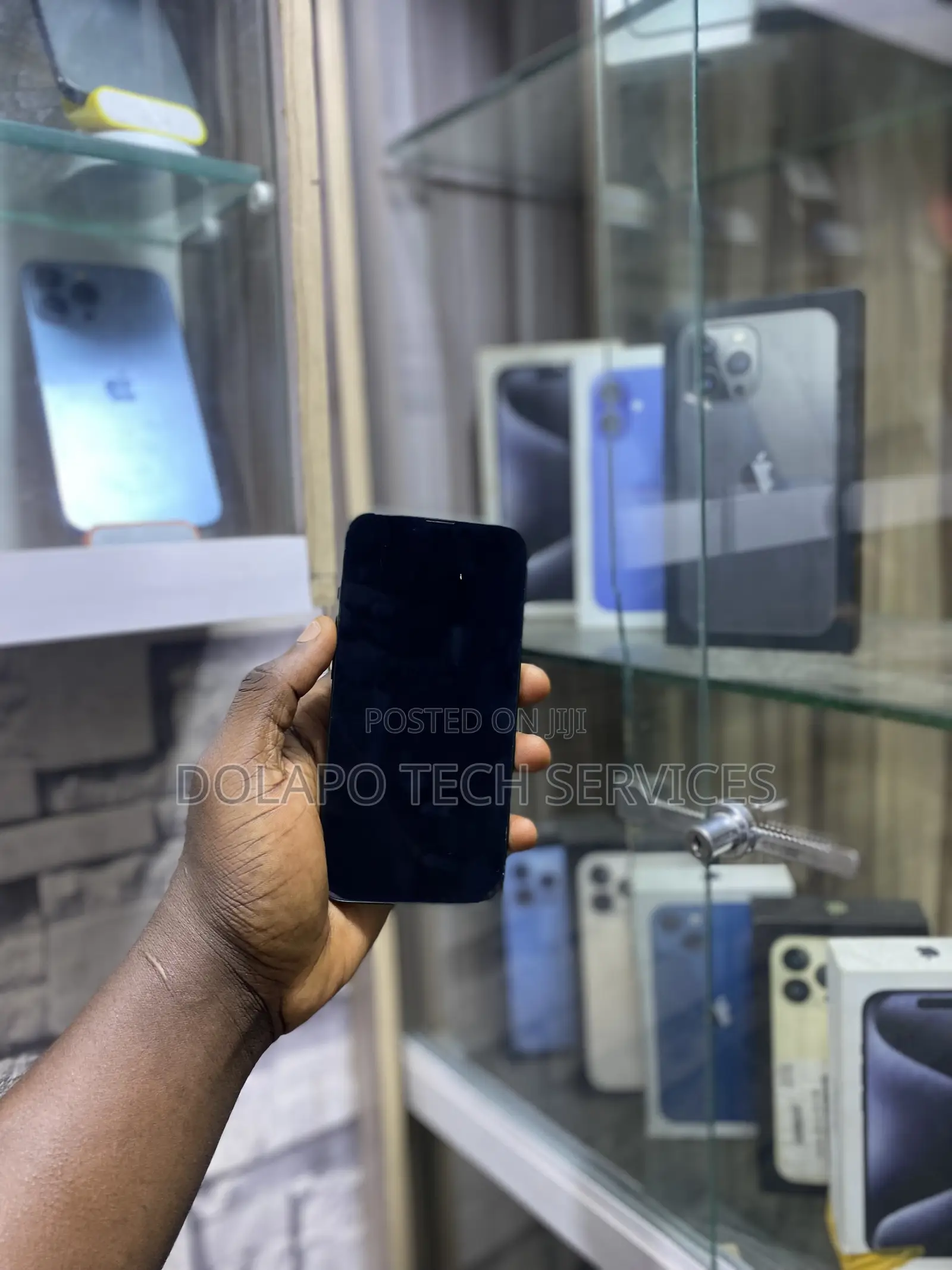 Apple iPhone 13 128 GB Green