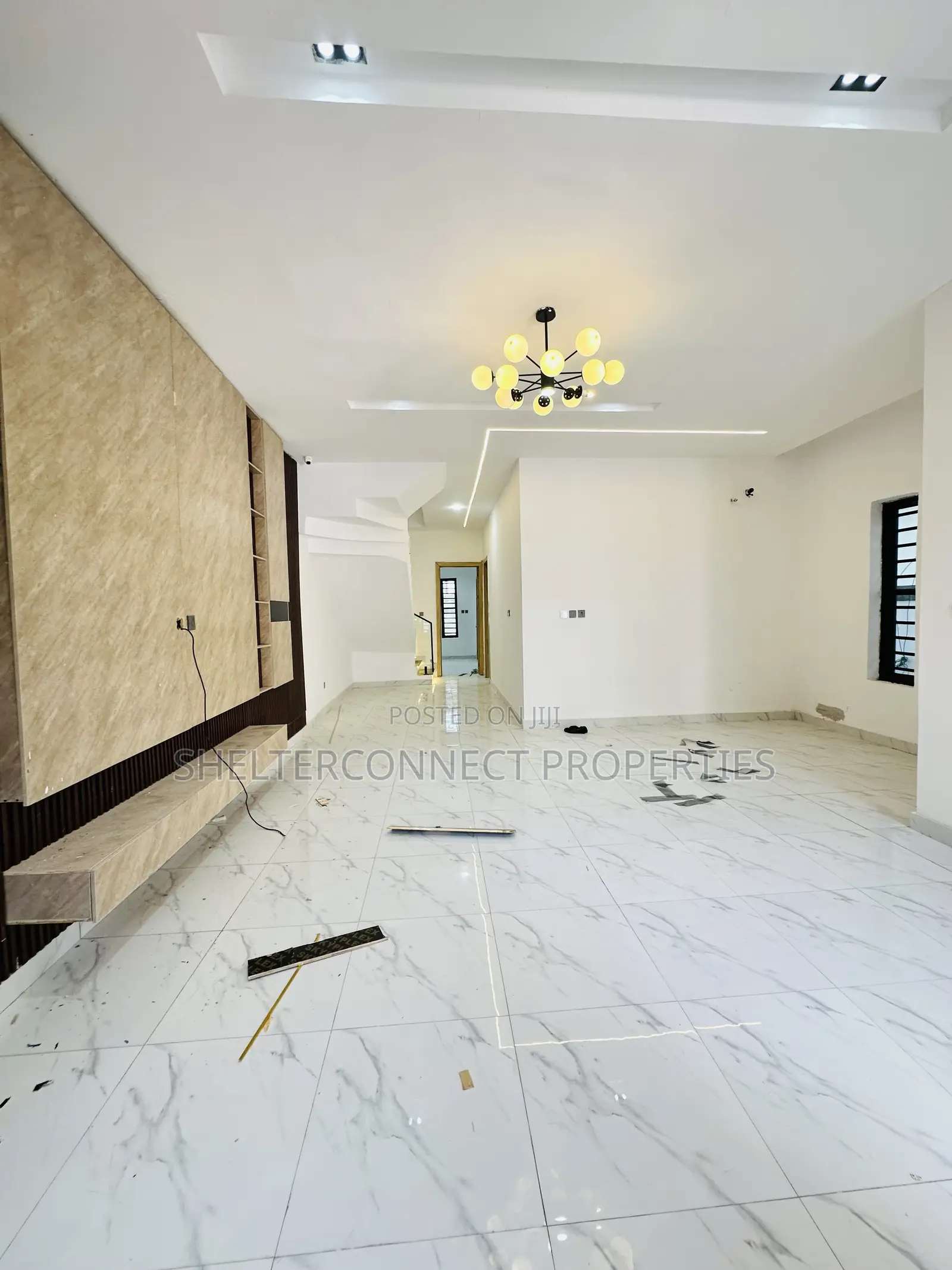 4bdrm Duplex in Lekki for sale