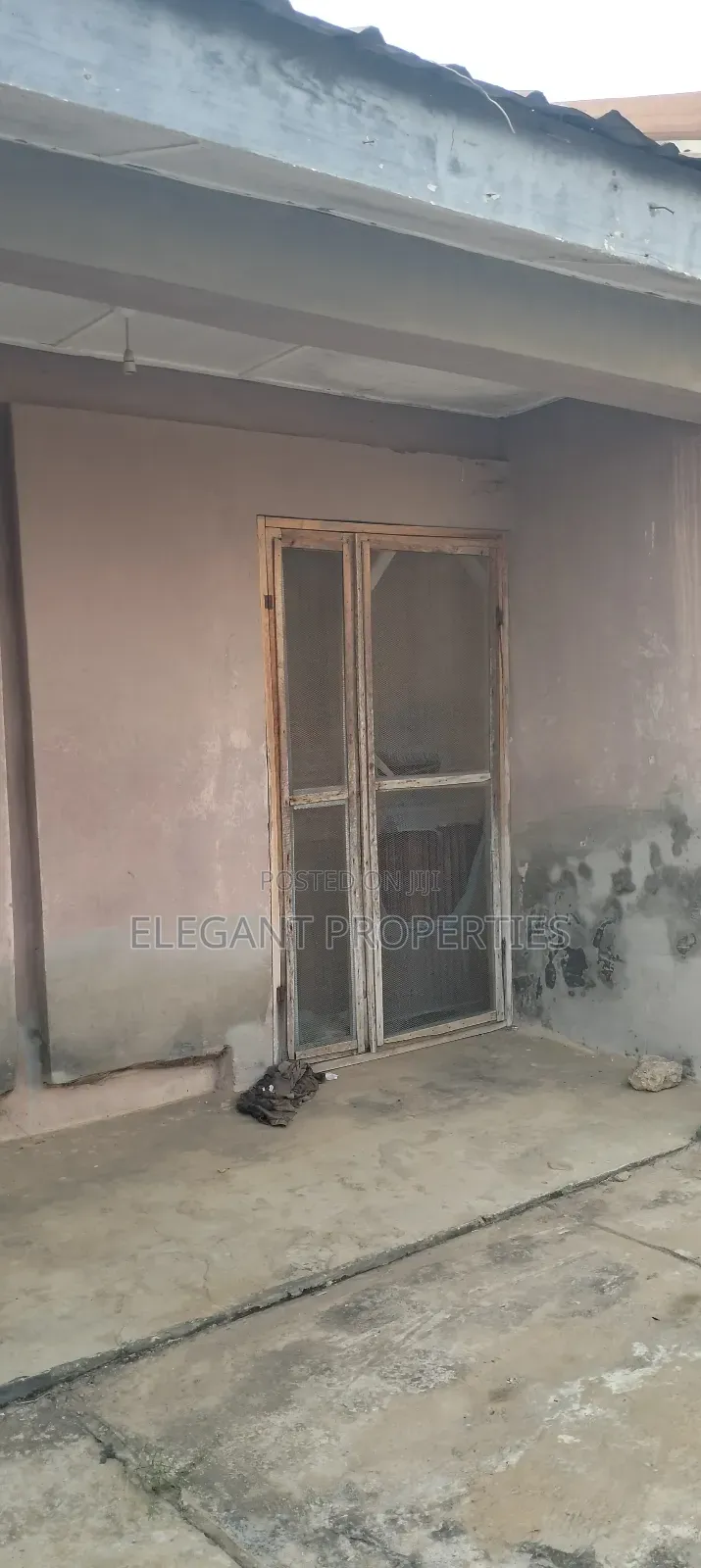 3bdrm Bungalow in Temidire Estate, Osogbo for sale
