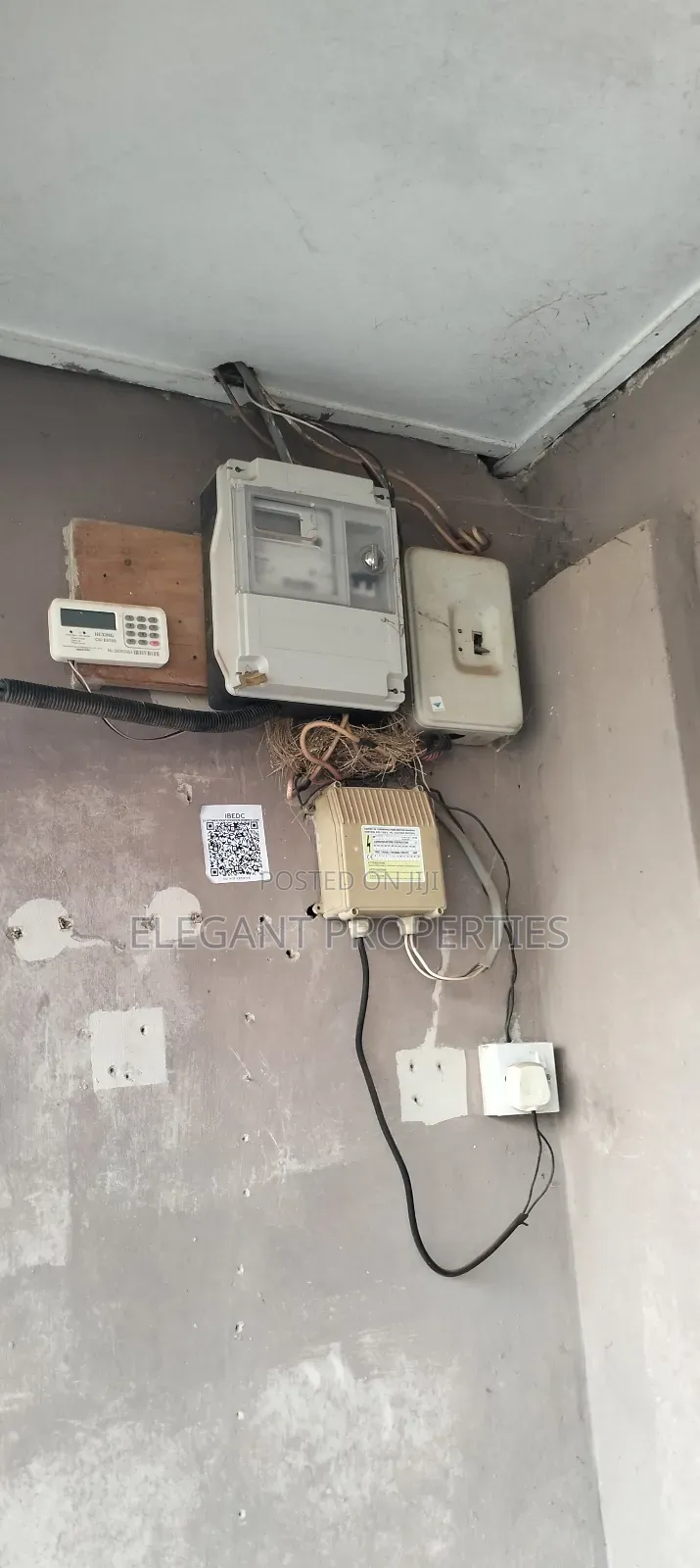3bdrm Bungalow in Temidire Estate, Osogbo for sale