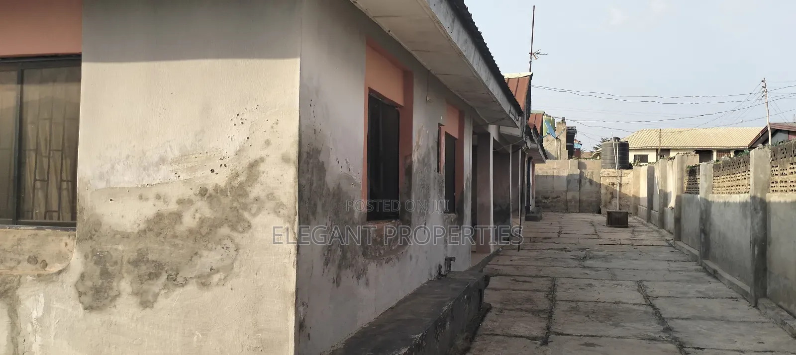 3bdrm Bungalow in Temidire Estate, Osogbo for sale