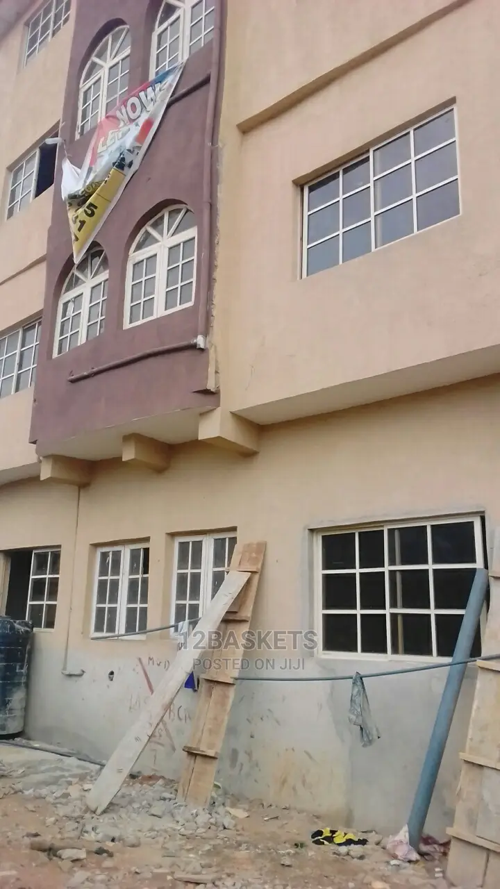 Furnished 2bdrm Apartment in Ojodu for rent