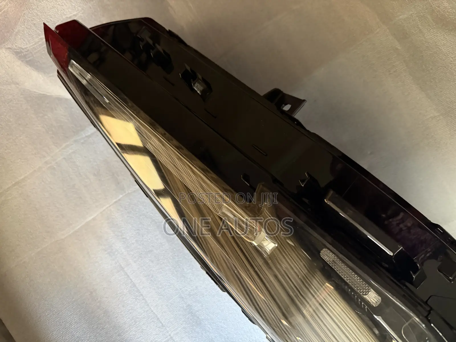 Changan Cs55 Plus Headlamp
