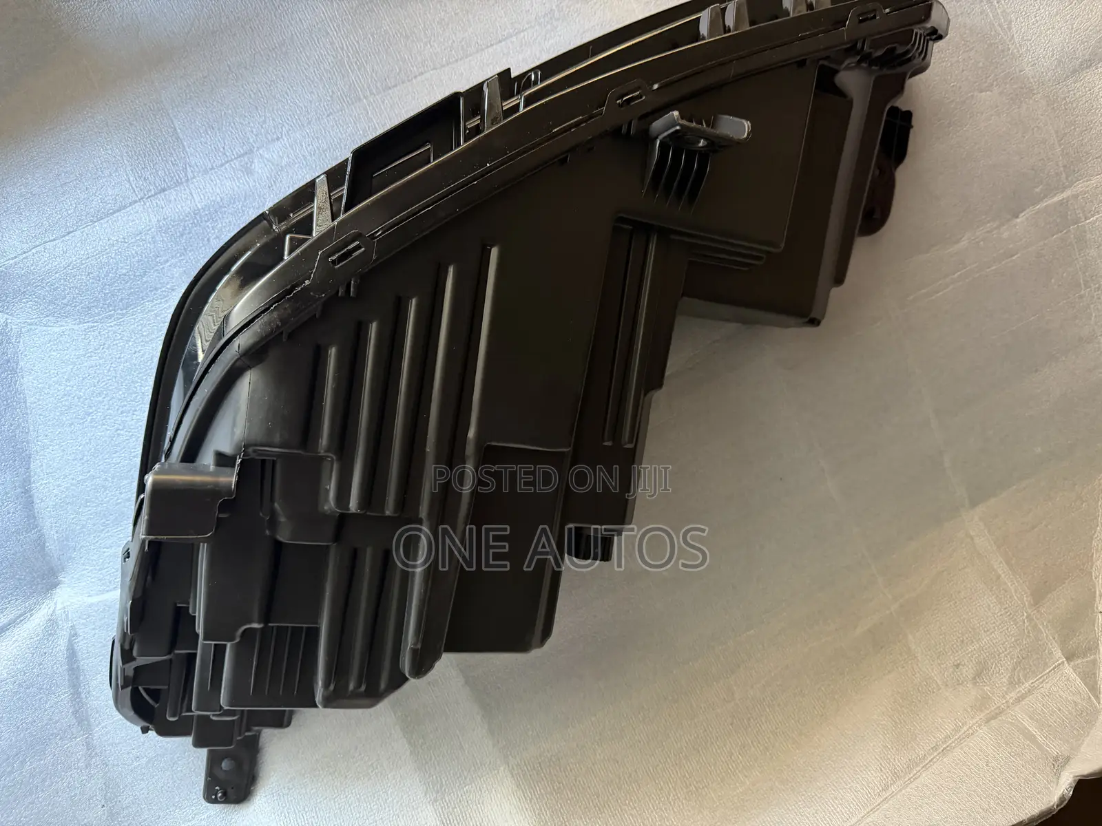 Changan Cs55 Plus Headlamp