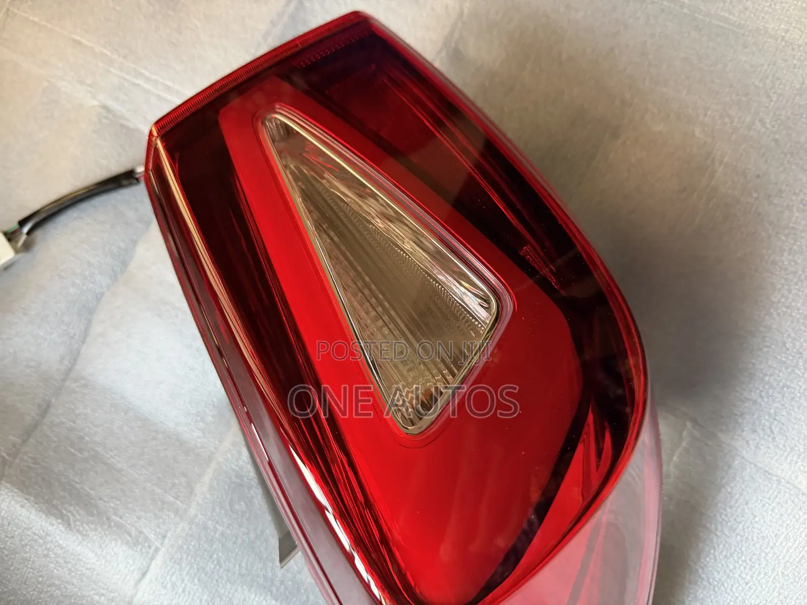 Gac Gs3 Rear Light