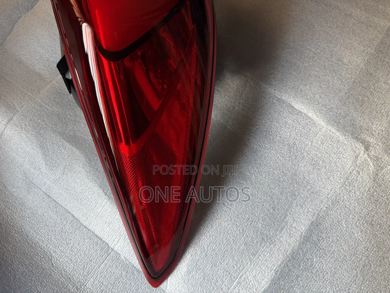 Gac Gs3 Rear Light