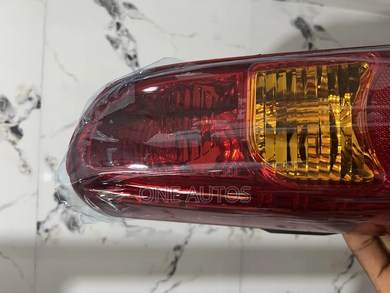 Suzuki Eeco Rear Light