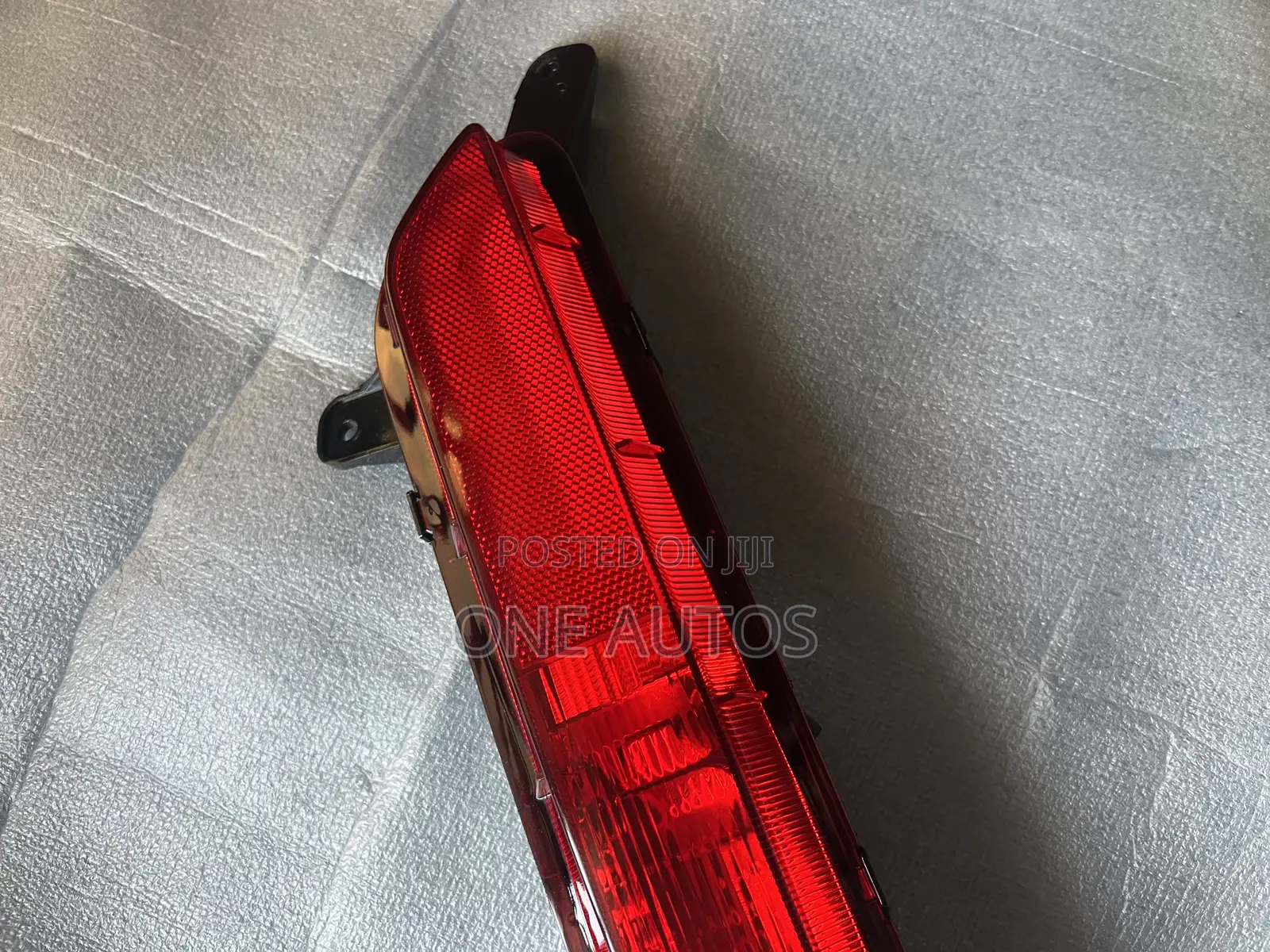 Gac Gs3 Reflector Light