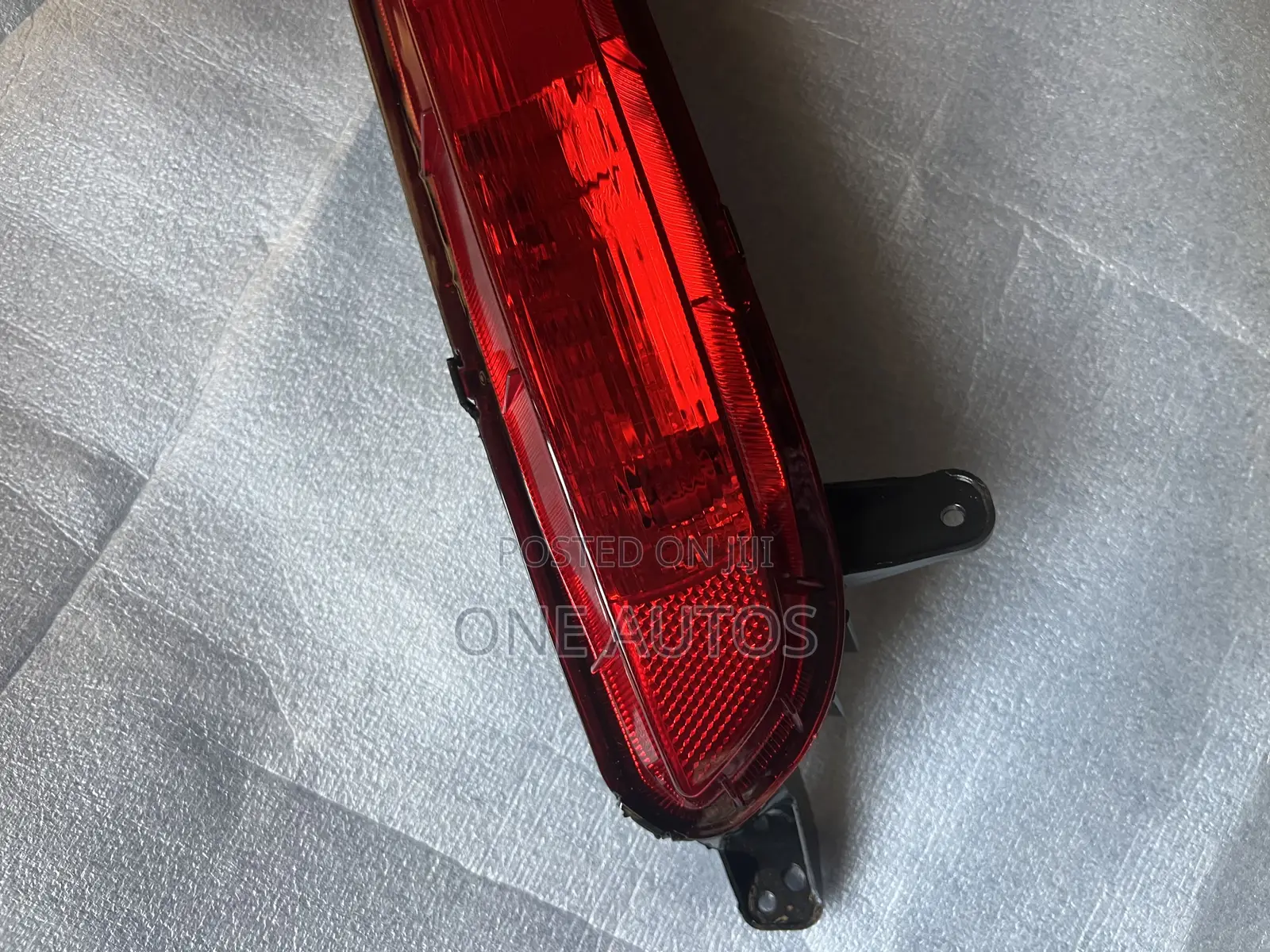 Gac Gs3 Reflector Light