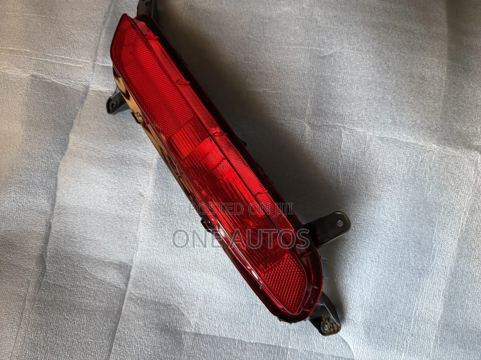 Gac Gs3 Reflector Light