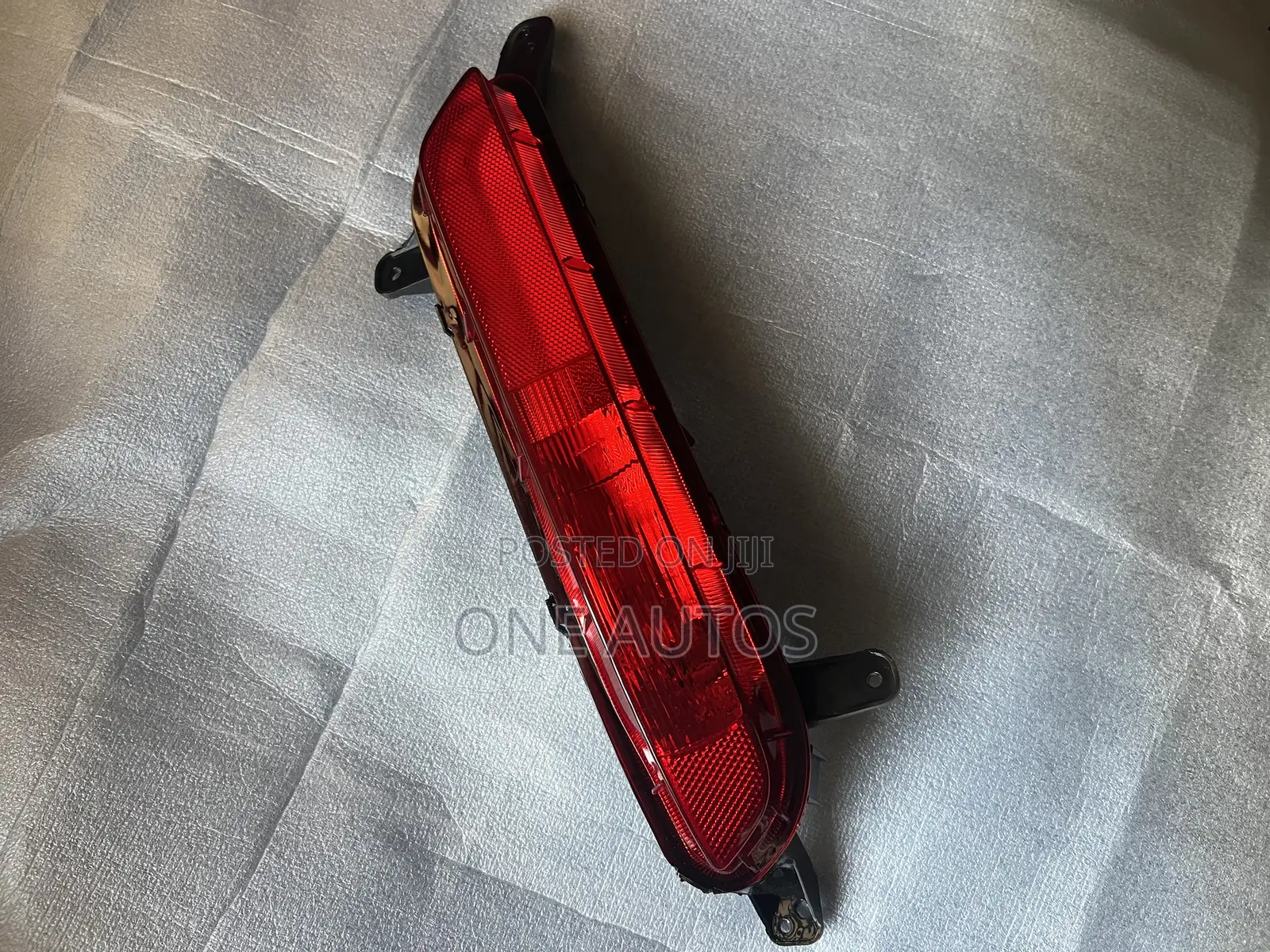 Gac Gs3 Reflector Light