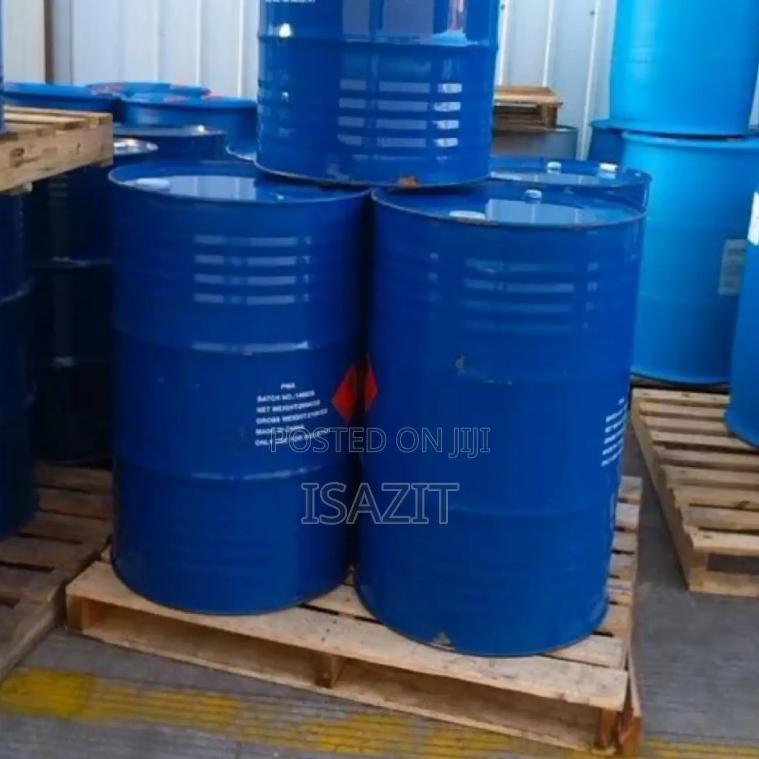 High-Quality Sodium Propylene Glycol!