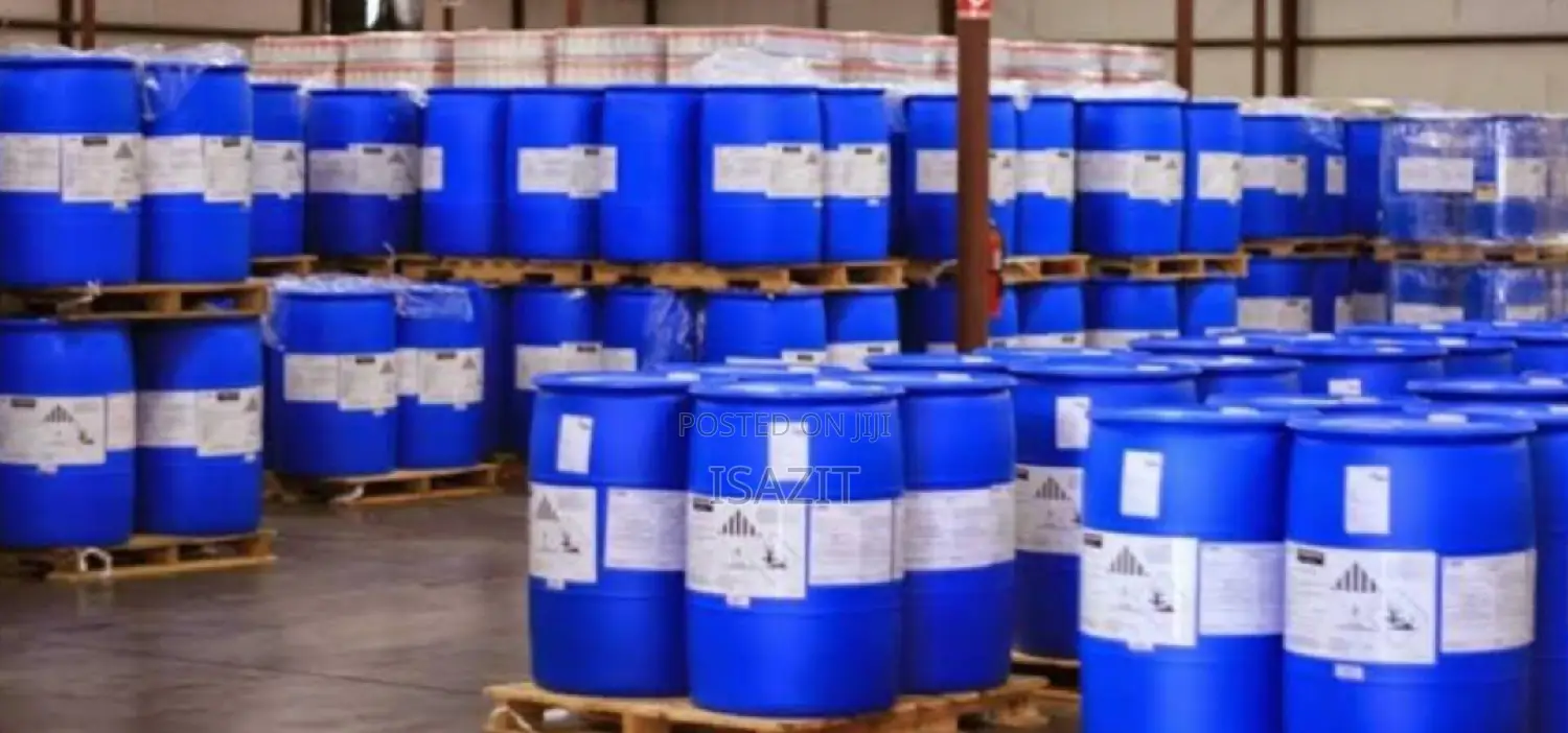High-Quality Sodium Propylene Glycol!
