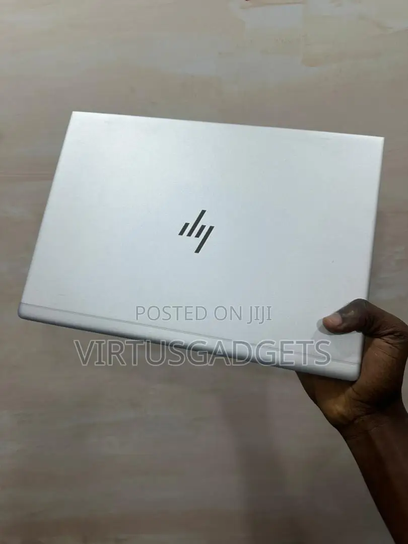Laptop HP EliteBook 840 G6 8GB Intel Core i7 SSD 256GB