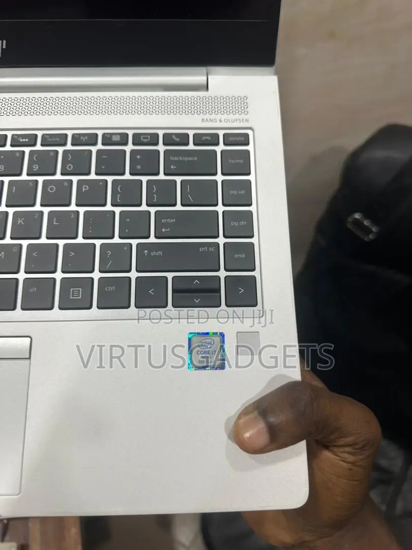 Laptop HP EliteBook 840 G6 8GB Intel Core i7 SSD 256GB