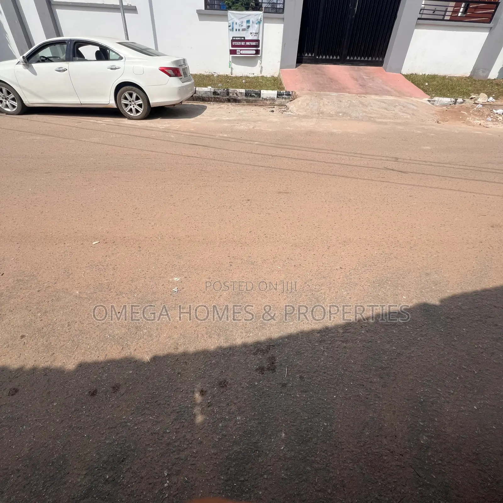 3bdrm Block of Flats in Umuahia for sale