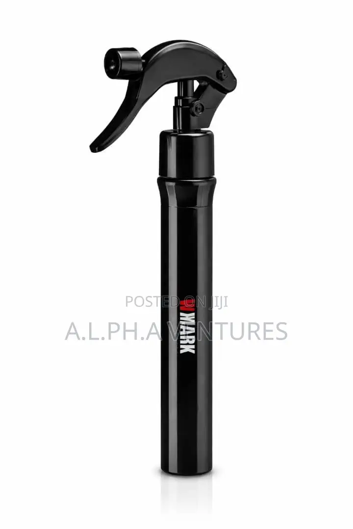 Wmark Professional Barber's Spray Bottle
