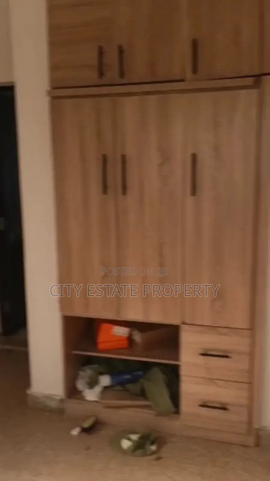 1bdrm Block of Flats in Chima Property, Kubwa for rent