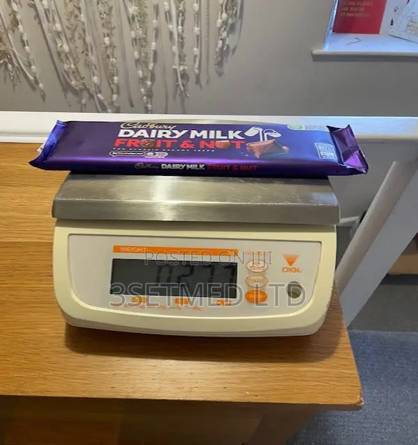 Marsden Digi Ds-502 Wipe Down Bench Scale