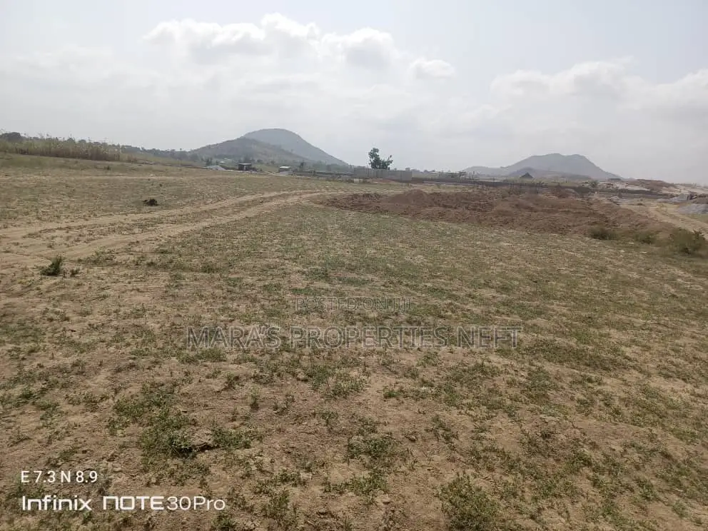 Direct Fcda Land for Sale in Pyakasa