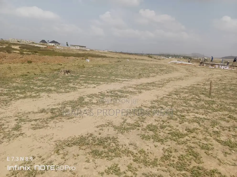 Direct Fcda Land for Sale in Pyakasa