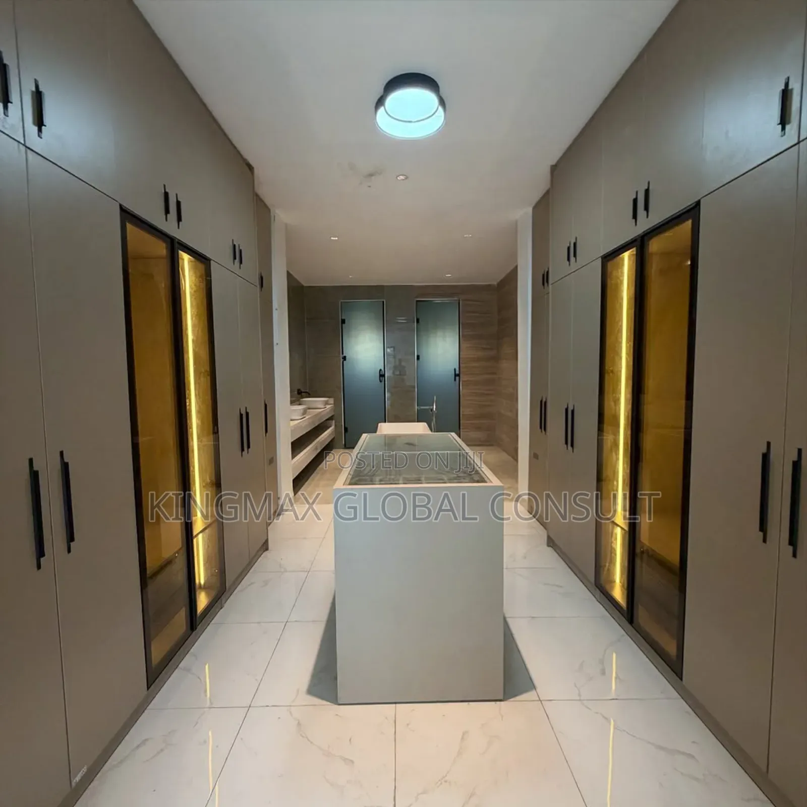 5bdrm Duplex in Maitama for sale