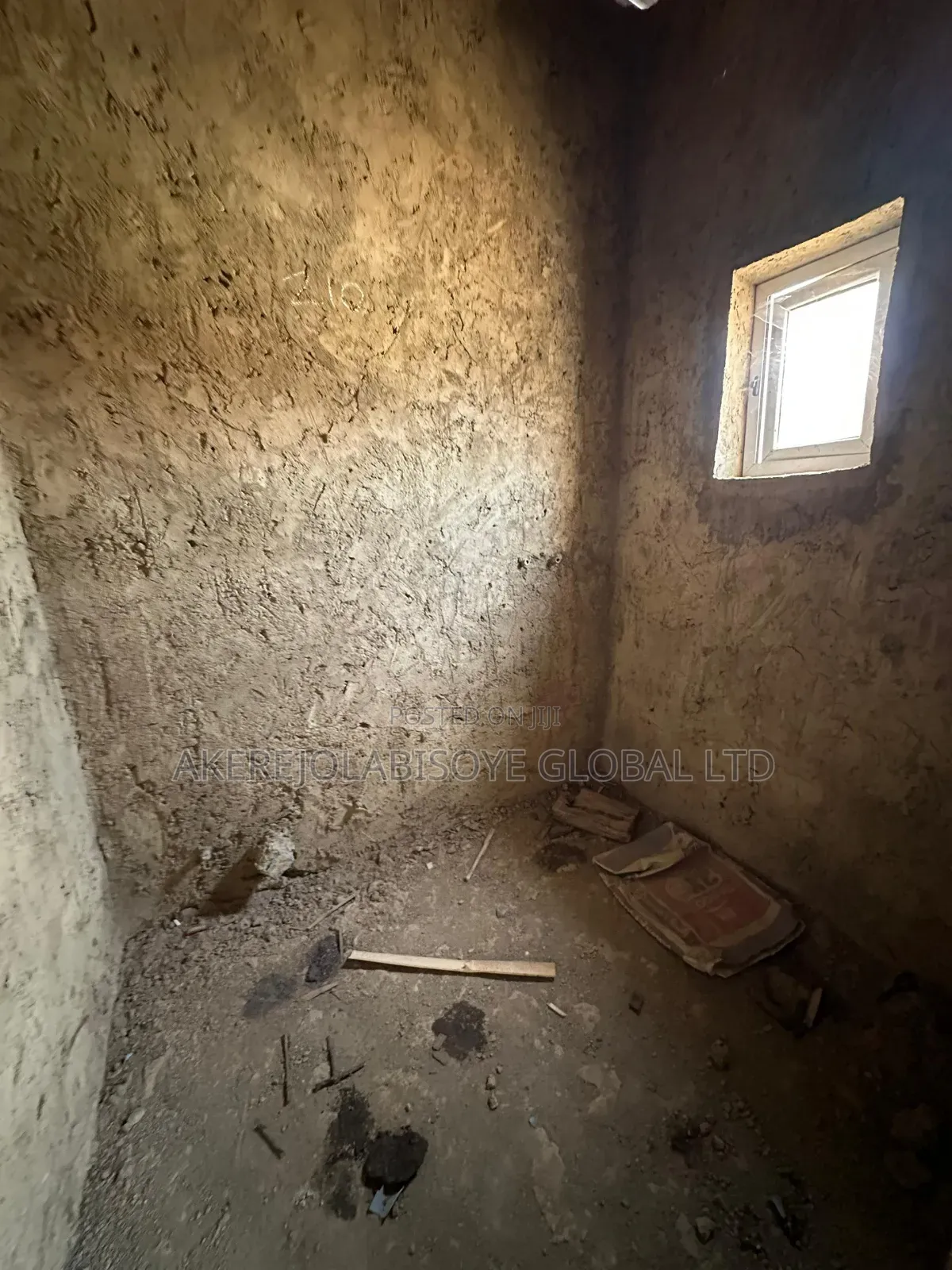 3bdrm Duplex in In An Estate for sale