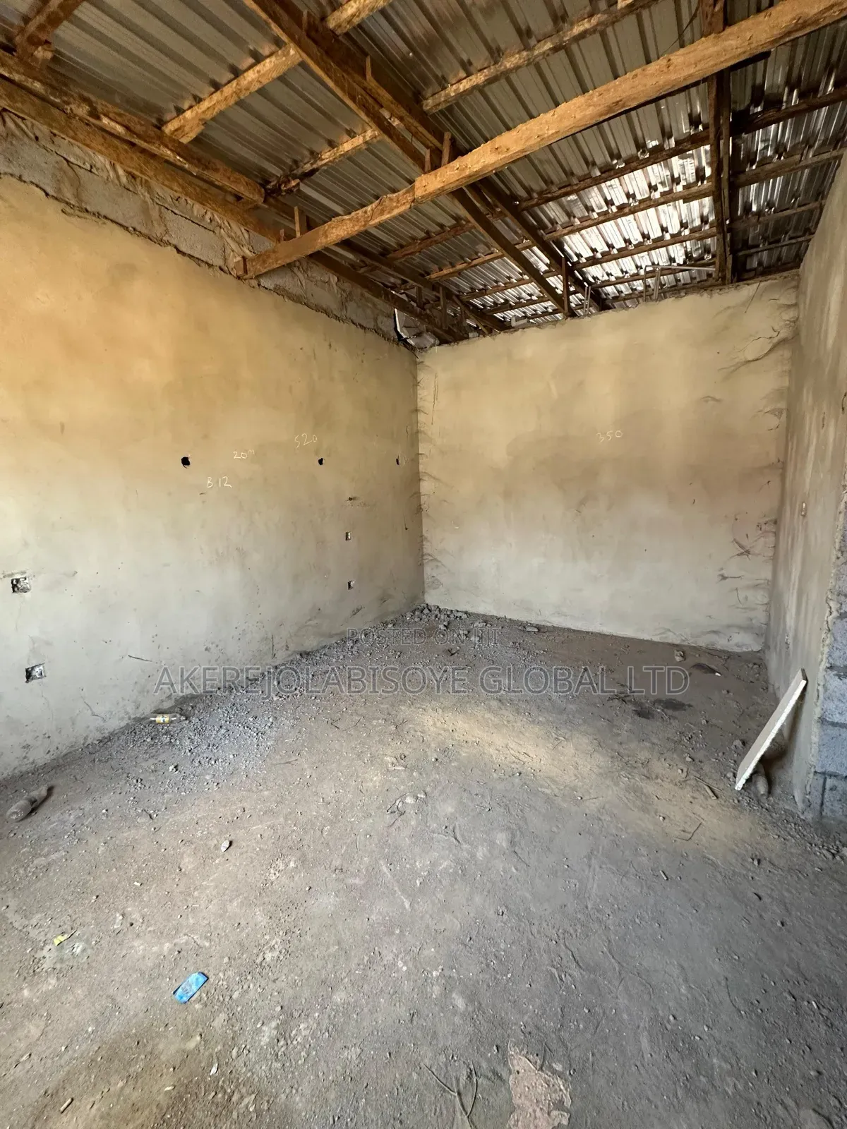 3bdrm Duplex in In An Estate for sale