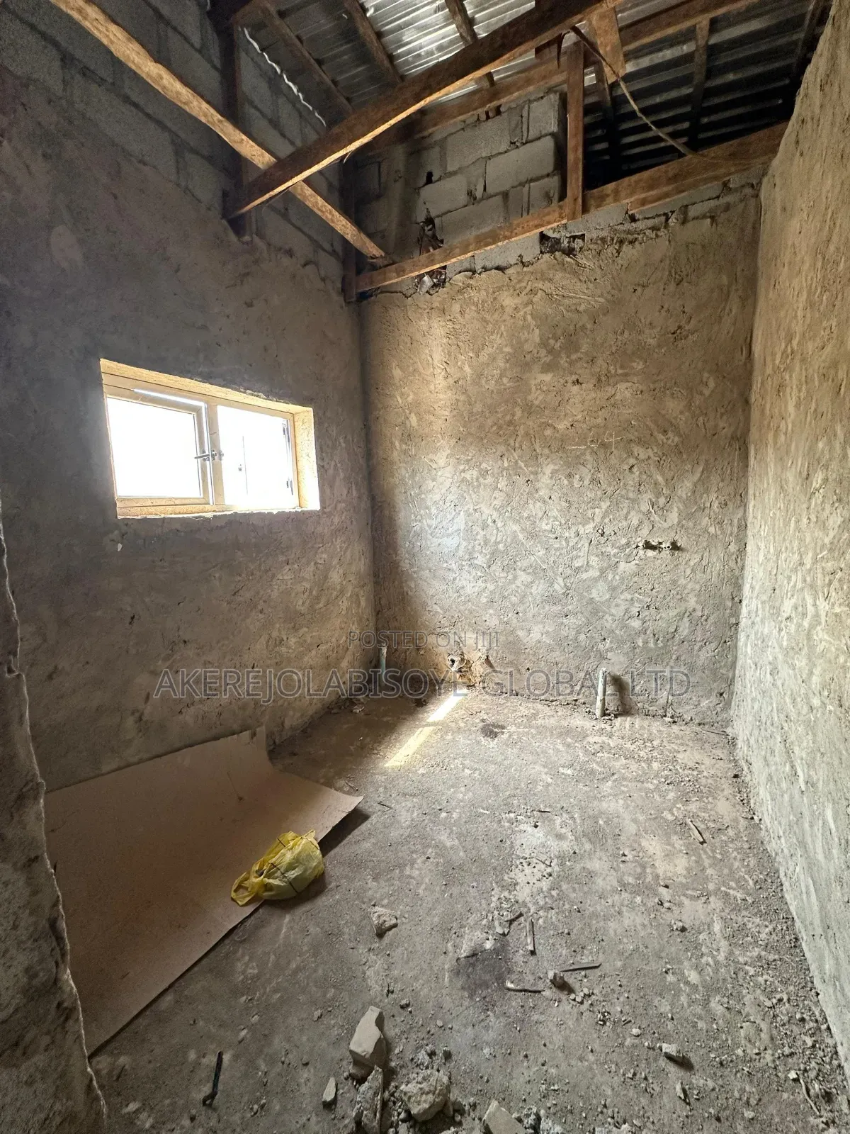 3bdrm Duplex in In An Estate for sale