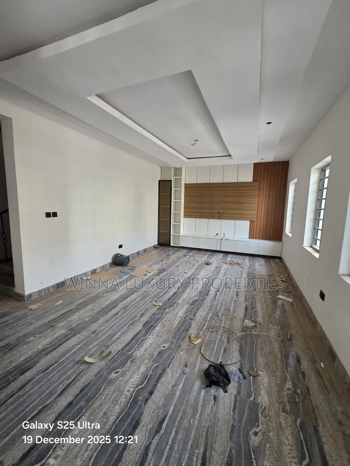 4bdrm Duplex in River Park Estate, for sale